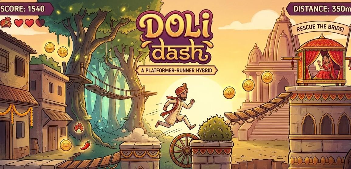 Doli Dash